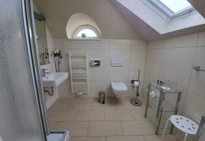 Hotel Hubertusburg – Appartement Herzmuschel