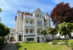 Hotel Hubertusburg – Appartement Herzmuschel