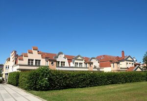 Unter den Kolonnaden Whg KOL-11 ..