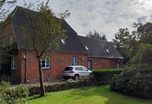 Babendörpstieg 6, OG