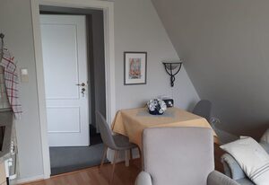 Babendörpstieg 6, OG
