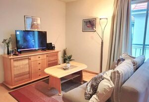 Appartementhaus Olymp – (40) 3- Raum- Appartement