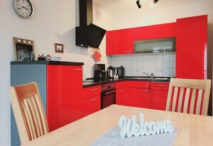 Appartementhaus Olymp – (40) 3- Raum- Appartement