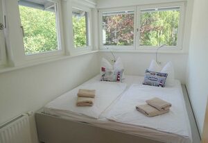 Ferienwohnung Störtebeker im Waldhaus