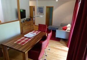 Ferienwohnung Störtebeker im Waldhaus