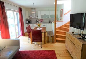 Ferienwohnung Störtebeker im Waldhaus