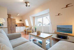 Strandkrone 22 Whg. SK-22 – SK-12