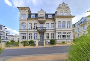 Heringsdorf, Fewo To Hus 4 – Wohnung To Hus