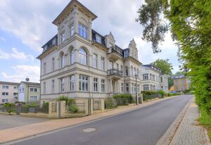 Heringsdorf, Fewo To Hus 4 – Wohnung To Hus