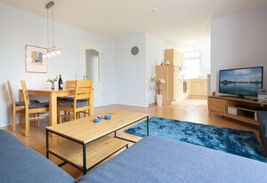 Villa Strandbrise Whg. SF-07 – Strandstr. 18b Whg. 07