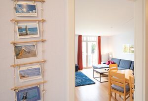 Villa Strandbrise Whg. SF-07 – Strandstr. 18b Whg. 07