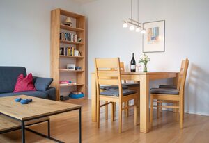 Villa Strandbrise Whg. SF-07 – Strandstr. 18b Whg. 07
