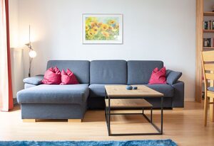 Villa Strandbrise Whg. SF-07 – Strandstr. 18b Whg. 07