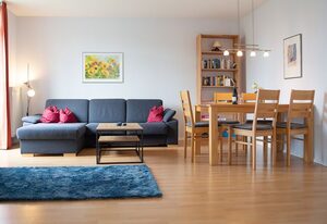 Villa Strandbrise Whg. SF-07 – Strandstr. 18b Whg. 07