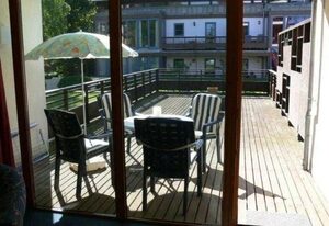 Appartementhaus Mecklenburg – (50) 3- Raum- Appartement