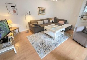 (129) Ferienhaus Friedrich-Borgwardt-Straße 13 – (129)  Ferienhaus