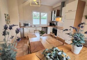 (129) Ferienhaus Friedrich-Borgwardt-Straße 13 – (129)  Ferienhaus