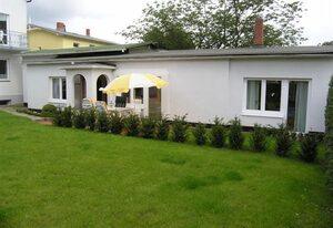 (129) Ferienhaus Friedrich-Borgwardt-Straße 13 – (129)  Ferienhaus