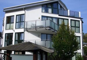 (300) Pier Kühlungsborn – (300) 3- Raum- Appartement-Ostseeallee