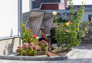 Appartements Villa Glückspilz OFC 27 – Appartement Meeresbrise