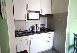Fewo  Rosenhof  01 – Wh. 01