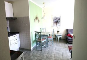 Fewo  Rosenhof  01 – Wh. 01