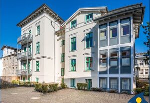 Villa Perkunos Whg. 03 – Perkunos 03