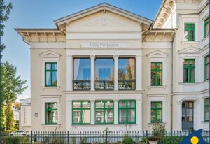 Villa Perkunos Whg. 03 – Perkunos 03