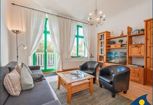 Villa Perkunos Whg. 03 – Perkunos 03