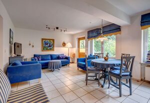Heringsdorf, Villa Lindemann W2 – Wohnung Sonnenstrand 02
