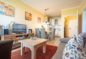 Residenz Ostseestrand Whg. OS-03.