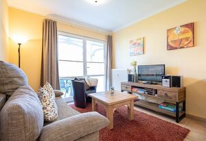 Residenz Ostseestrand Whg. OS-03.