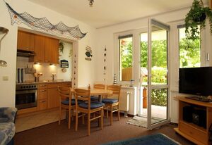 Dünengarten Whg. Wa45-10