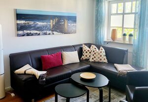 Fewo  Rosenhof  07 – Wh. 07