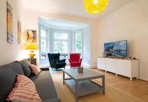 Reriker Str. 33 Whg.01 Huberta – RER-33