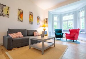 Reriker Str. 33 Whg.01 Huberta – RER-33