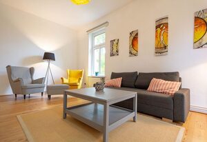Reriker Str. 33 Whg.01 Huberta – RER-33
