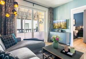 Ostseewelle Whg. Maui (OW-16)