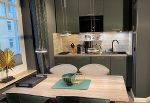 Ostseewelle Whg. Verde (OW-17)
