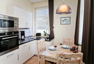 Appartementhaus MONIKA – 89/10 kl. 2- Raum- Appartement Seeblick