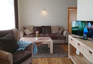 Appartementhaus MONIKA – 89/10 kl. 2- Raum- Appartement Seeblick
