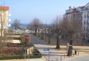 Appartementhaus MONIKA – 89/10 kl. 2- Raum- Appartement Seeblick
