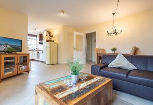 Villa Strandbrise Whg. SF-06 .. – Strandstr. 18b Whg. 06