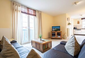 Villa Strandbrise Whg. SF-06 .. – Strandstr. 18b Whg. 06