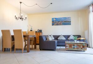 Villa Strandbrise Whg. SF-06 .. – Strandstr. 18b Whg. 06
