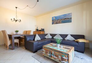 Villa Strandbrise Whg. SF-06 .. – Strandstr. 18b Whg. 06