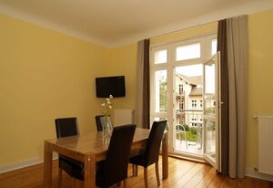 Villa Strandsonne Whg. FB16-03