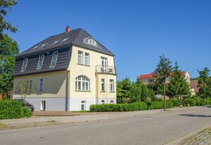Villa Strandsonne Whg. FB16-03