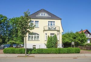 Villa Strandsonne Whg. FB16-03