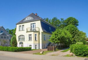 Villa Strandsonne Whg. FB16-01
